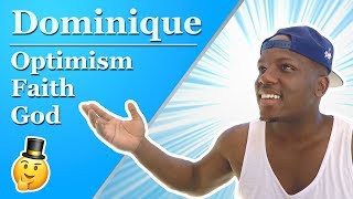 Why Am I Believing This – Dominique  Street Epistemology [upl. by Eyeleen]