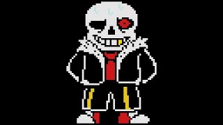 UnderFell MEGALOVANIA SlowedReverb [upl. by Cowles]