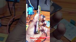 Oppo a3s combo change india [upl. by Firehs103]