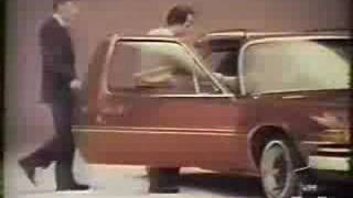 AMC Pacer Commercial [upl. by Yelsgnik]