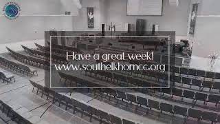 South Elkhorn Worship Live Stream [upl. by Ferna217]