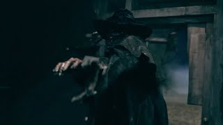 Jeepers Creepers Reborn  Official Trailer 2022 [upl. by Mahan961]