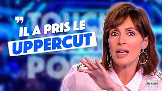 Benjamin Duhamel estil légitime à poser cette question à Sarah Knafo [upl. by Ettelrac]