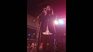 Avi Kaplan  Columbus  OH  Feel Alright Tour  61324  part 1 of 2 [upl. by Annodal]