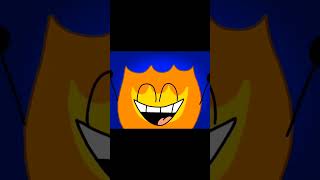 Firey intro but in my animation style firey homestarrunner bfdi [upl. by Yerac]