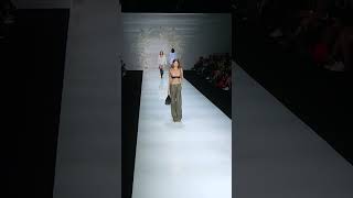 Aigner  Look 2335  Spring Summer 2024  Milan Fashion Week [upl. by Raseda]