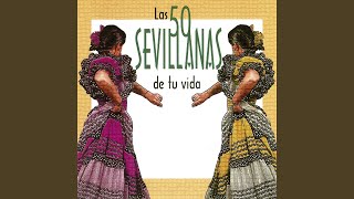 Sevillanas de Triana [upl. by Aneloaup]