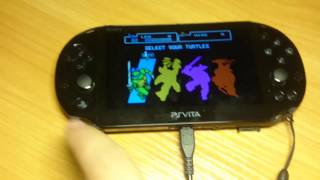 PS Vita 363 Jailbreak  Hack  VHBL  Exploit [upl. by Retsila638]