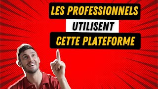 Vench Vlimmo  La plateforme des PROs des enchères immobilières Tuto avis et astuces [upl. by Stargell]