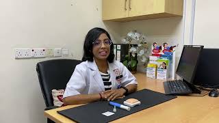 How to Use Forteo Pen Injection by Assunta Pharmacy [upl. by Ibob]