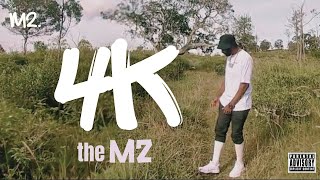 the M2 4K official Music video [upl. by Dennard]