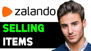 HOW TO SELL ON ZALANDO 2024 FULL GUIDE [upl. by Oidivo]