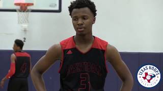 2020 LJ Cryer Was Going Crazy At The Platform In Houston [upl. by Dlorej947]