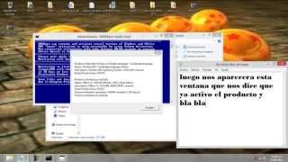Descargar Microsoft Office 2013 mas activador ¡¡¡cualquier windows [upl. by Scales]