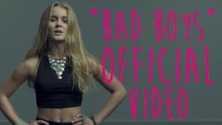 Zara Larsson  Bad Boys Official Video [upl. by Anny]