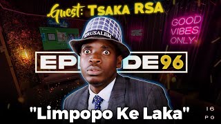 Tsaka RSA EXPOSES All LIMPOPO Artists  NO UNDER 18s UNFILTERED INTERVIEW [upl. by Carbrey]