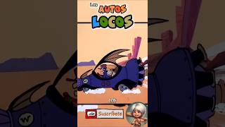 Autos LOCOS Parte 1 Resumen [upl. by Hartzell861]