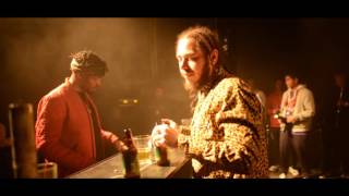 POST MALONE CONCERT LIVE in OSLO NORWAY Club Blå  LONG VIDEO [upl. by Frear]