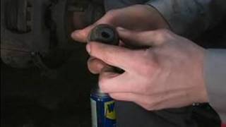 How to Replace Your Shocks  How to Replace Your Shock Absorbers [upl. by Vanhook]