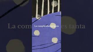 La Complicidad Lyric [upl. by Magnum256]