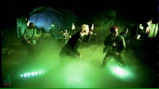 Linkin Park  One Step Closer Official Music Video Full HD Lyrics In Description [upl. by Gerger]