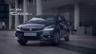 The New Ciaz  TVC [upl. by Igor]