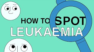 Leukaemia what is it how to spot the warning signs and who is at risk [upl. by Vierno]