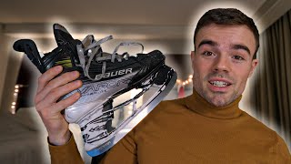 Bauer Hyperlites 2  3 months later [upl. by Iila]