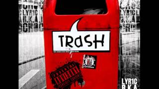 Cro  Intro Trash Album Edition [upl. by Yecnuahc]