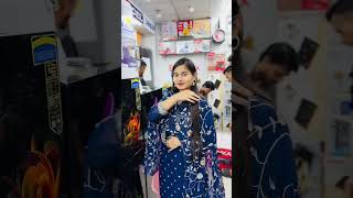 বড়লোক মেহমানদের জন্য বড়লোকি কেনাকাটা 😍 fahimmuskan couplevlog vlog comedy viral funny [upl. by Sacrod]