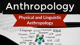 Anthropology  Physical and Linguistic Anthropology explained in HINDI  Lectures for IAS [upl. by Nikkie]