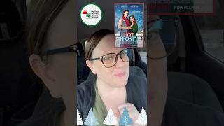 New netflix movie ‘Hot Frosty’ is out now What are your thoughts christmasmovies laceychabert [upl. by Marie-Ann]