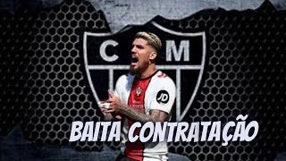 CONHEÇA LYANCO  O MONSTRO CONTRATADO PELO GALO [upl. by Tillman408]