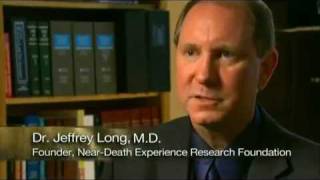 Dr Jeffrey Long  Near Death Experiences [upl. by Glover357]