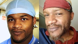 What REALLY Happened To Jaheim [upl. by Schertz]