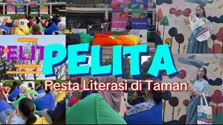 PELITA  Workshop Film [upl. by Samal]