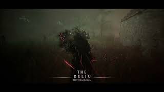 The Relic First Guardian  Official Gameplay Trailer ESRB [upl. by Jobey640]