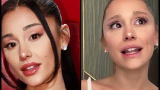 Ariana Grande Reveals All Cosmetic Procedures Shes Ever Done [upl. by Perceval]