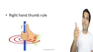 138 FLEMINGS LEFT HAND RULE FLEMINGS RIGHT HAND RULE [upl. by Nylrebmik]