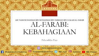 Ngaji Filsafat 104  Al Farabi  Kebahagiaan [upl. by Anead]