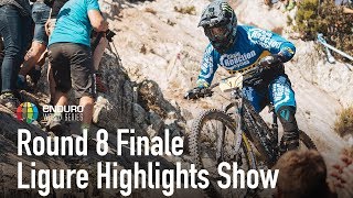 EWS 2018 Finale Highlights [upl. by Cazzie293]