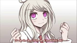 【MAD Danganronpa V3】Reversible Campaign  Vietsub [upl. by Yesteb]