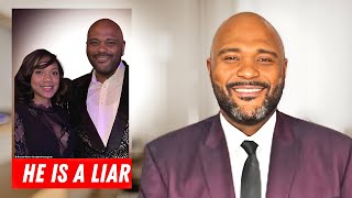 At 45 Ruben Studdard FINALLY Accepted What We All Suspected [upl. by Dressel]