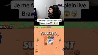 Vous Trouvez Sa Normal ⁉️ foryou brawlstars viralvideo [upl. by Quirk]