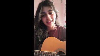 Afreen Afreen  Momina Mustehsan  Cover  Zendria [upl. by Assetak14]