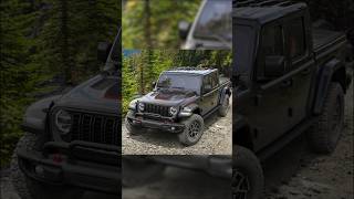 Jeep has a new limited edition Gladiator for sale  is it worth it [upl. by Sinclair]