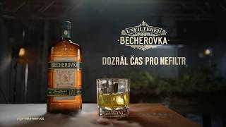 BECHEROVKA UNFILTERED 20 [upl. by Rheba]