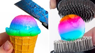 3 Hour Oddly Satisfying Video that Relaxes You Before Sleep  Most Satisfying Videos 2021 [upl. by Telford646]