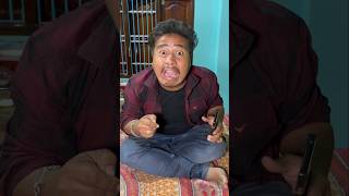 Beta Asa Mobile Deakh Ke Sikha Hai Sayed 🙄😂😁funnyviralshorts [upl. by Arleta]