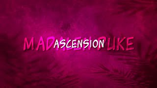 Madalen Duke  Ascension Lyric Video [upl. by Larok]